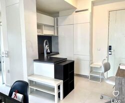 The Lincoln Modern (D11), Apartment #619414911